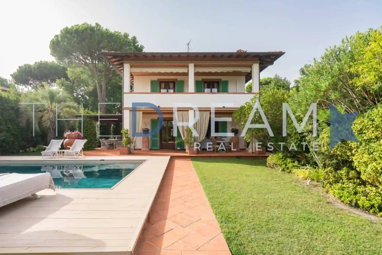 Villa - foto 3