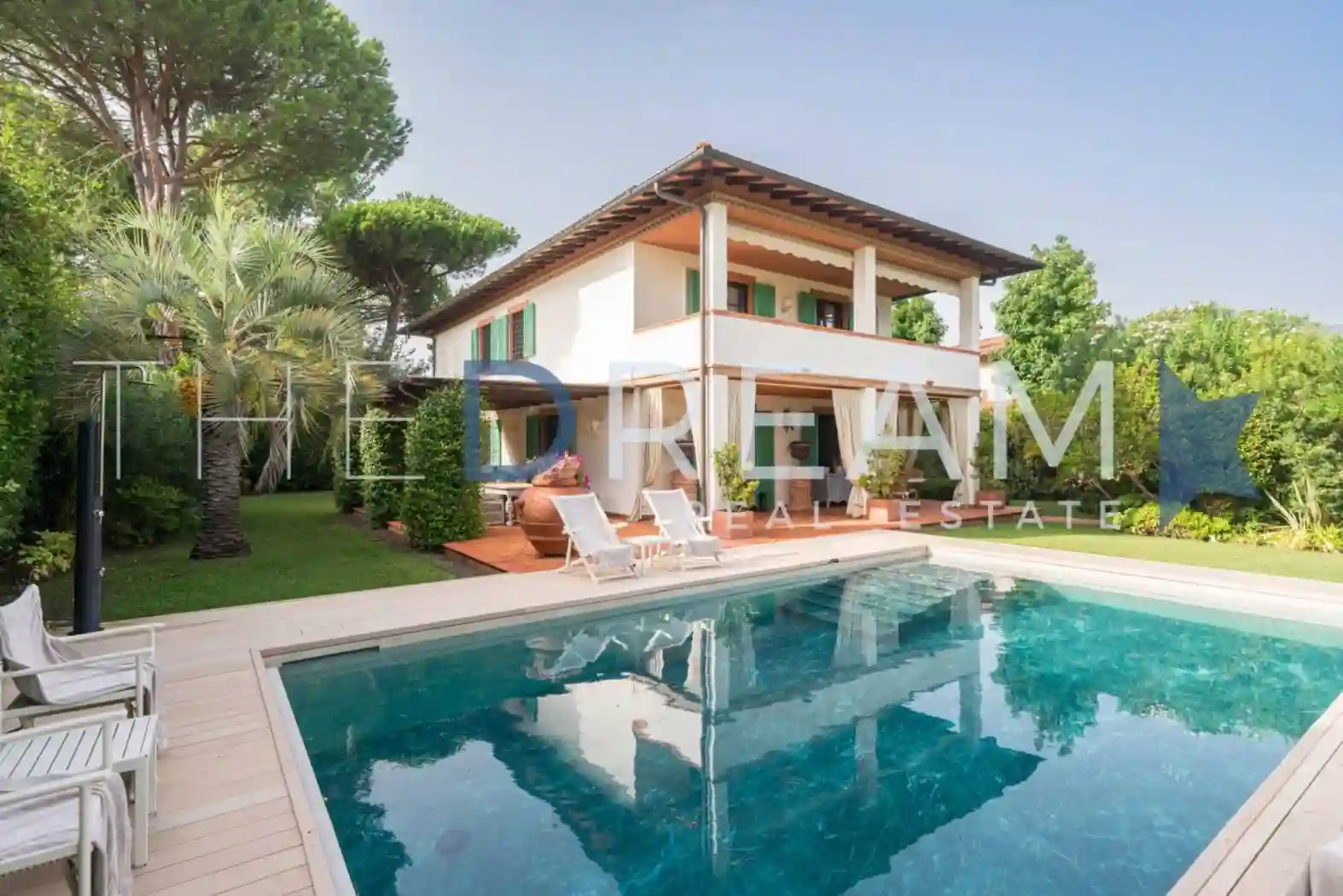 Villa - foto 4