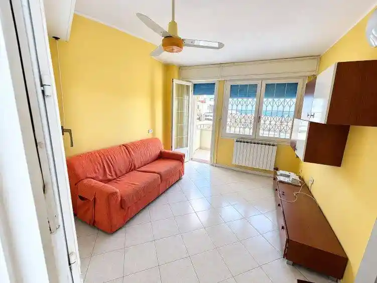 Appartamento in vendita a Comacchio