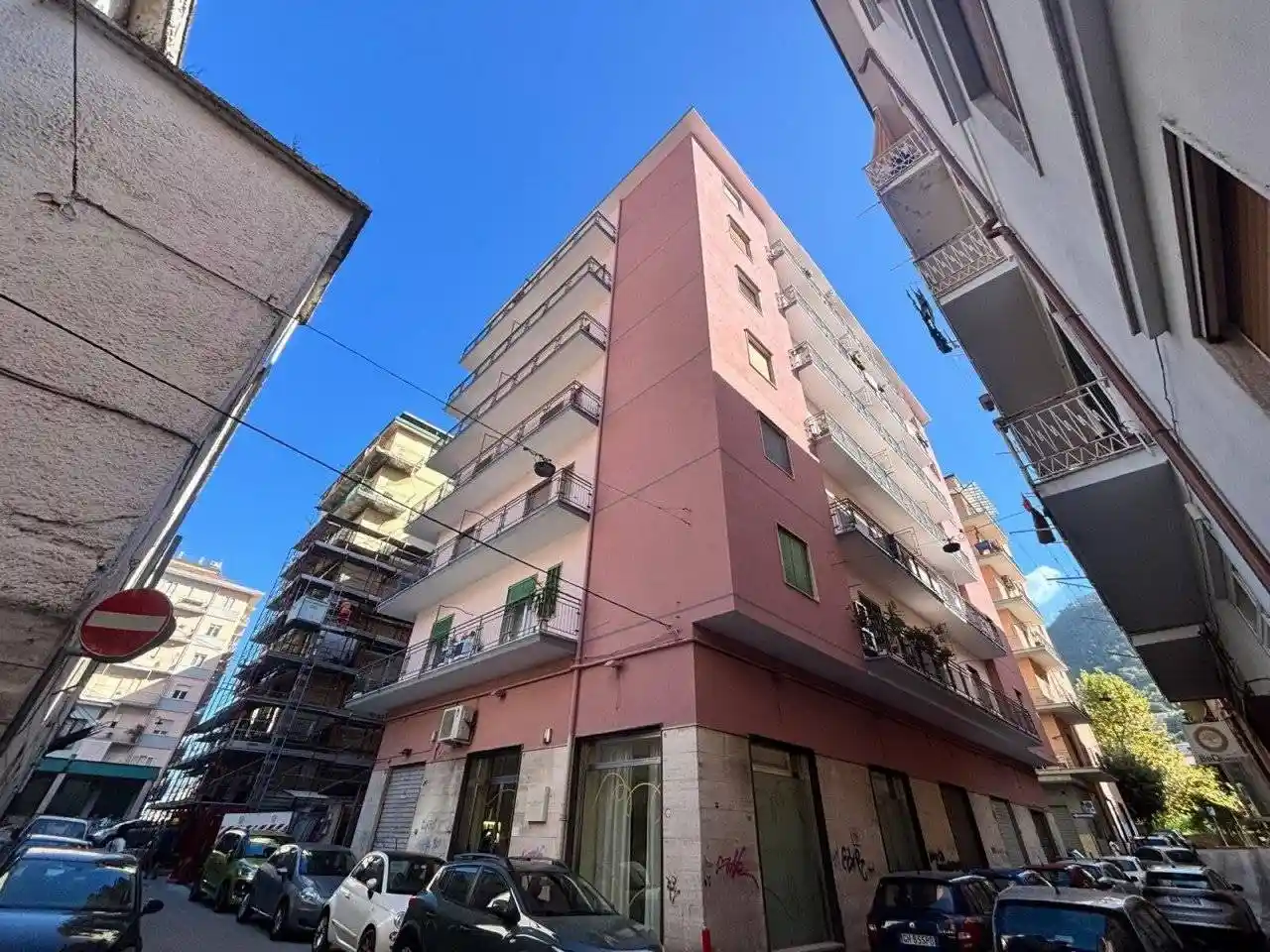 Appartamento in vendita a Cava de' Tirreni