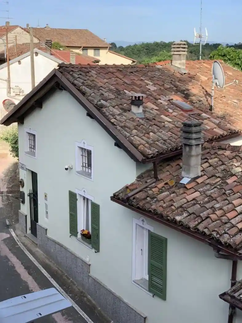 Villa in vendita a Maranzana