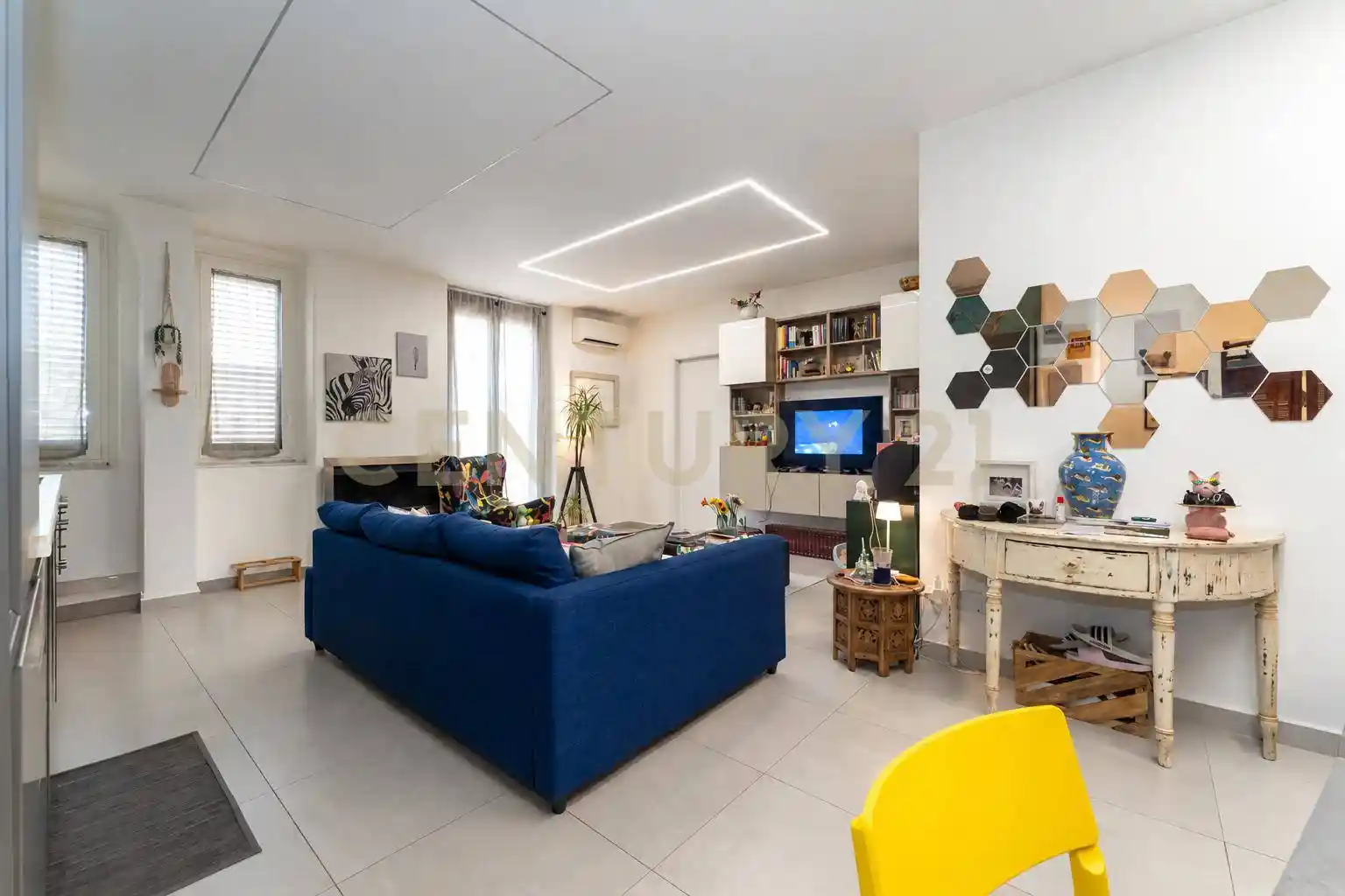 Appartamento in vendita a Catania