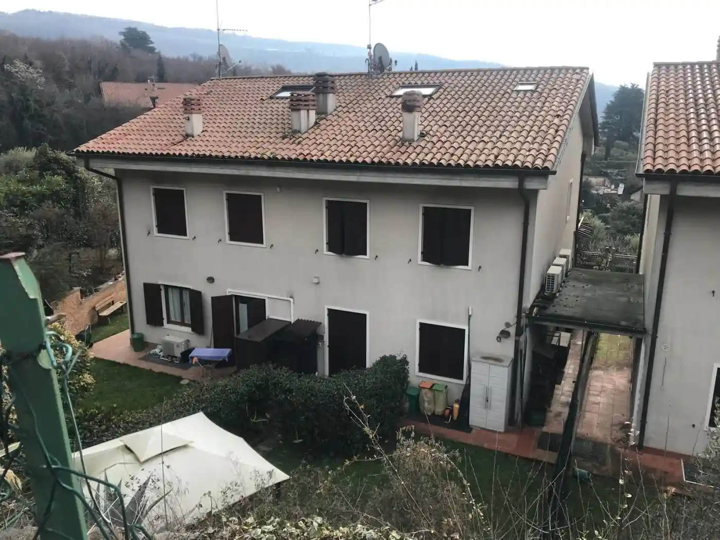 Villa in vendita a Negrar di Valpolicella