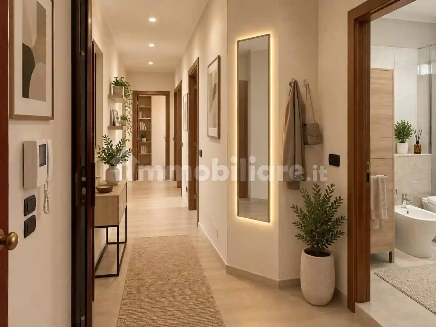 Appartamento - foto 3
