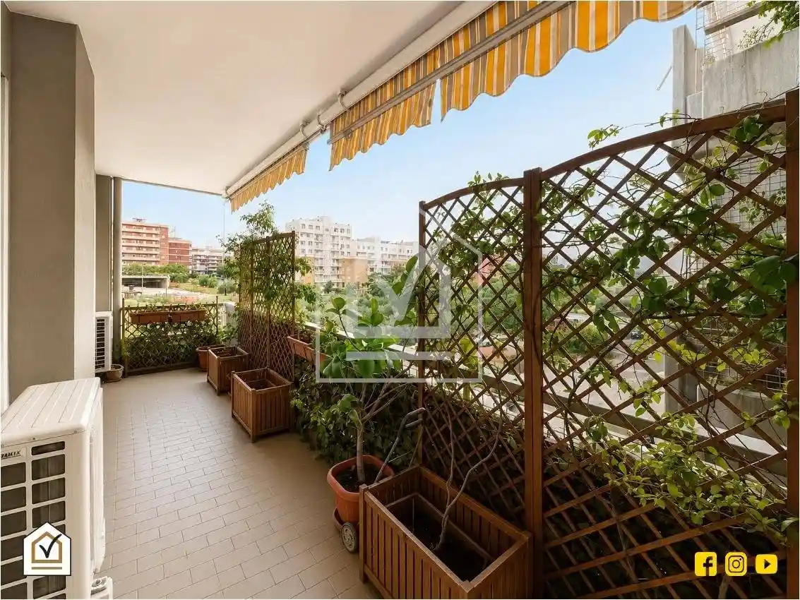Appartamento in vendita a Bari