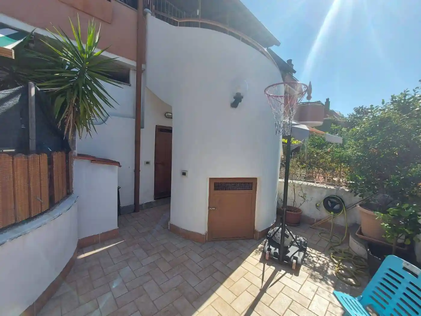 Villa in vendita a Cerveteri