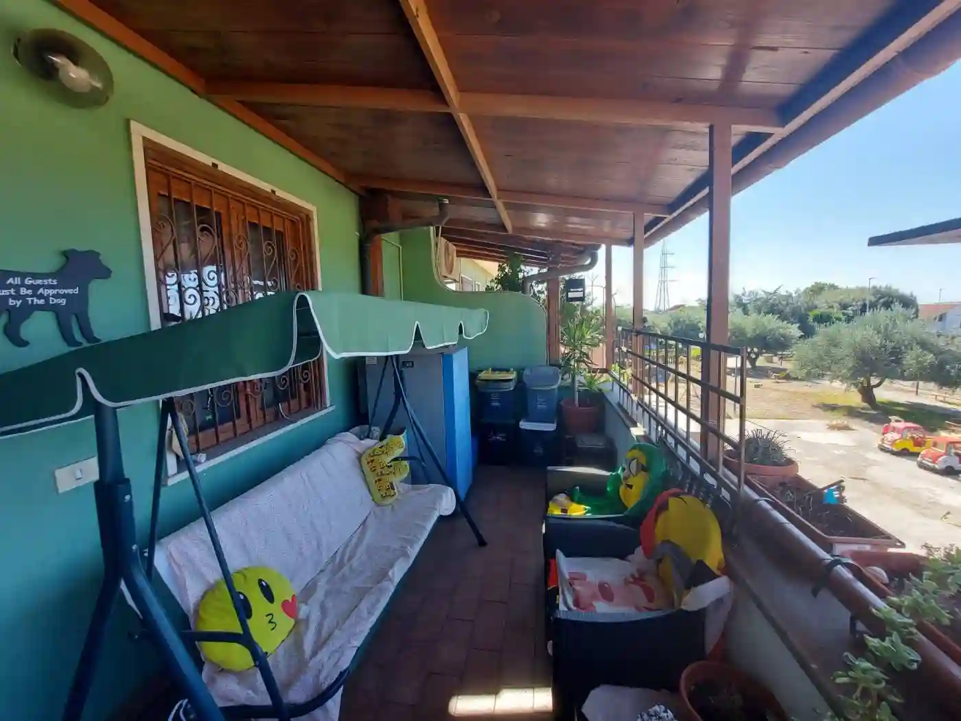 Villa - foto 5