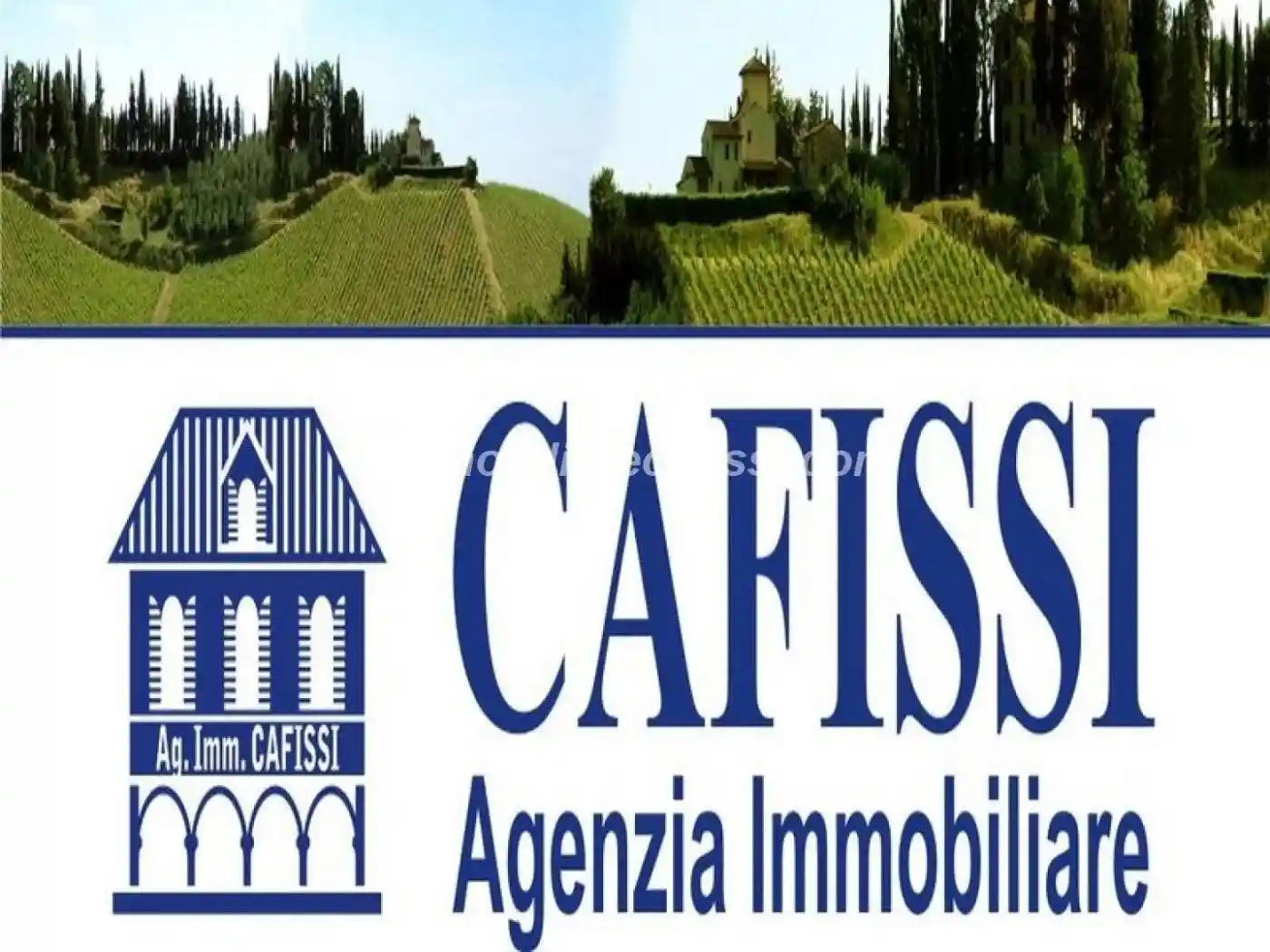 Appartamento in affitto a Poggio a Caiano