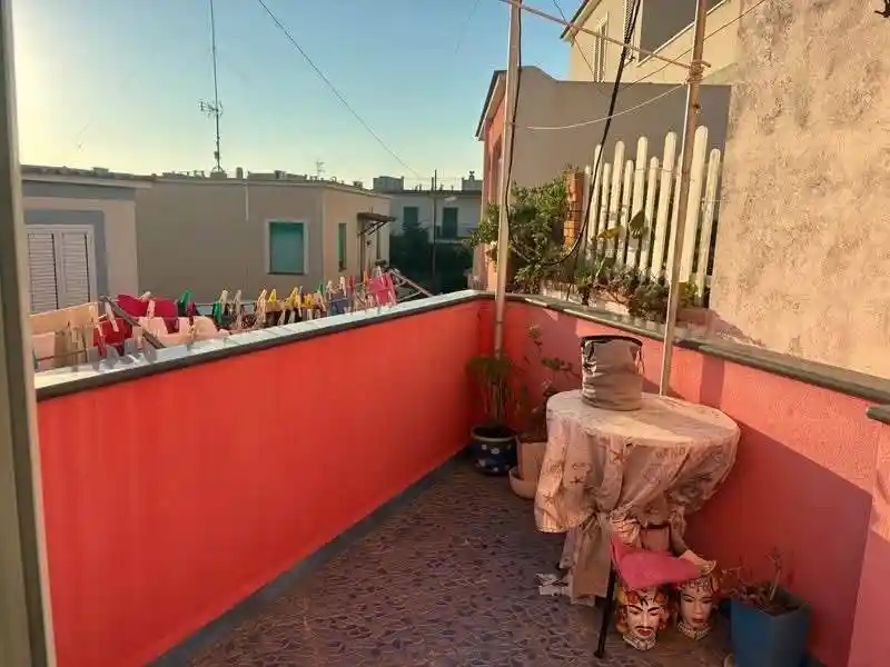 Appartamento in vendita a Procida