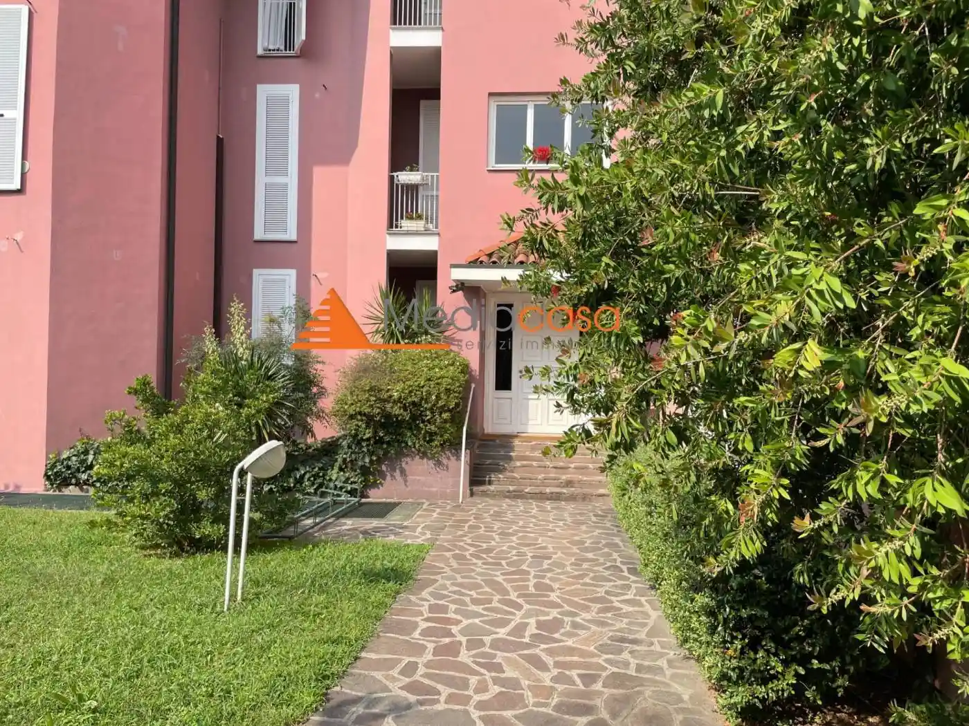 Appartamento in vendita a Cassano d'Adda