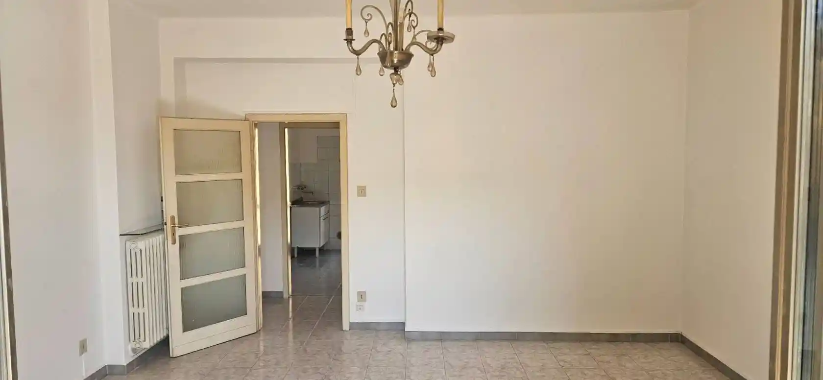 Appartamento in vendita a Bologna