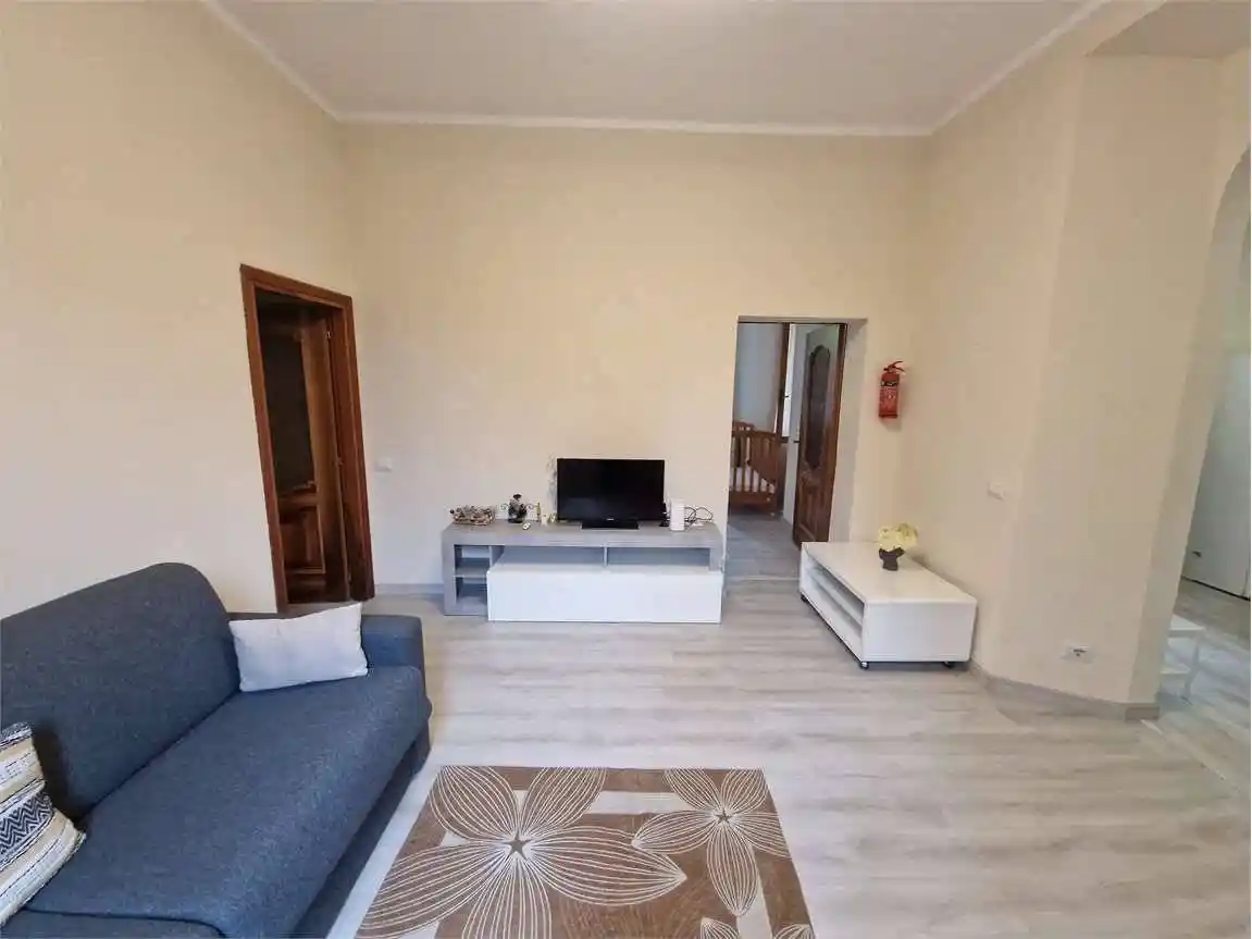 Appartamento in affitto a Como