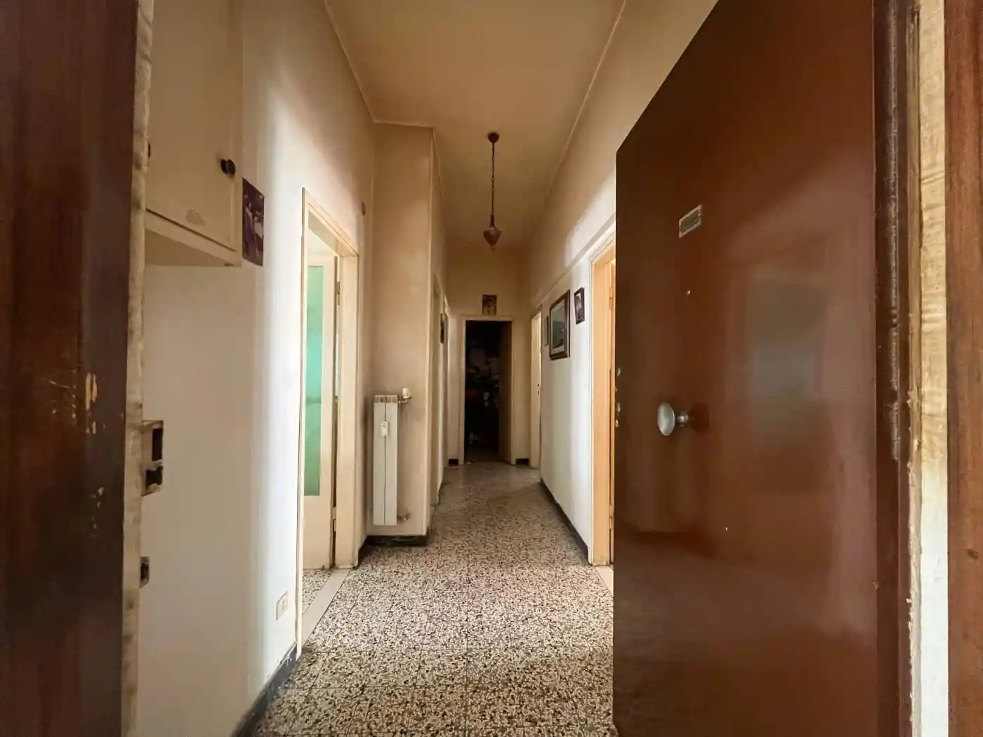 Appartamento in vendita a Firenze