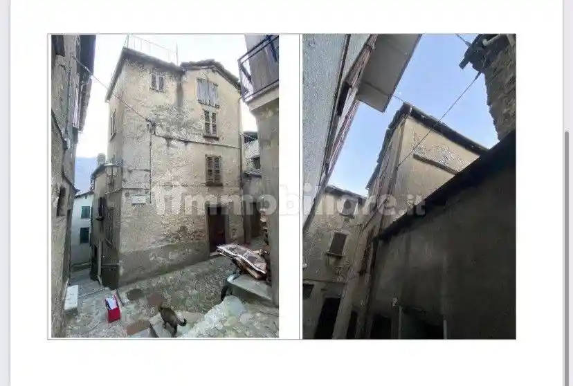 Casa indipendente in vendita a Premana