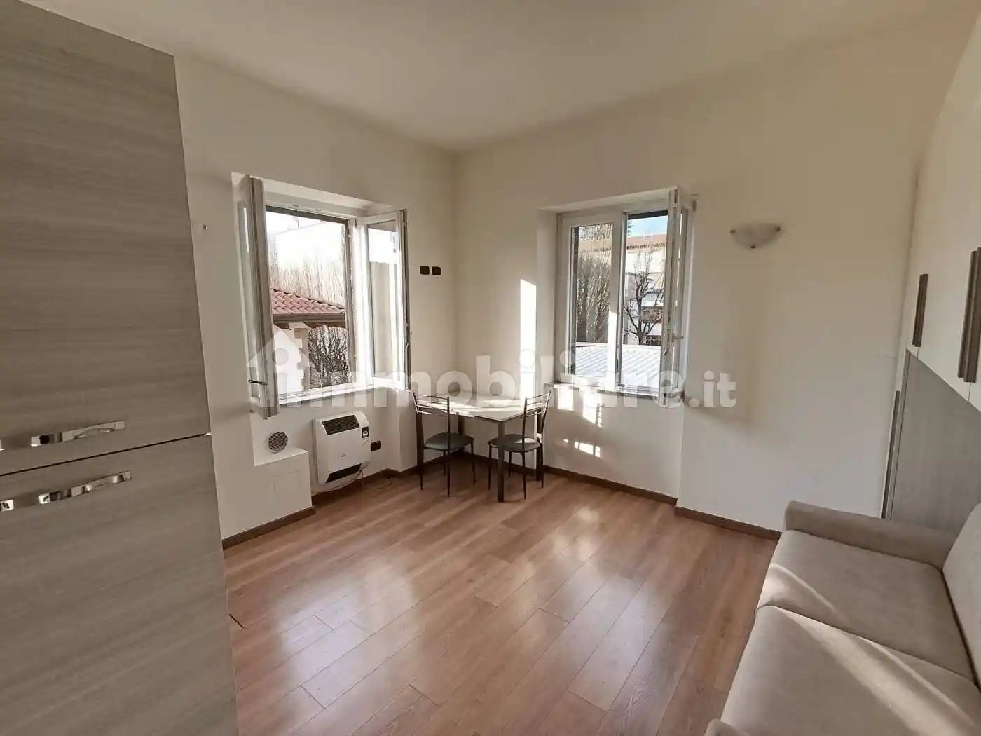 Appartamento in affitto a Bergamo