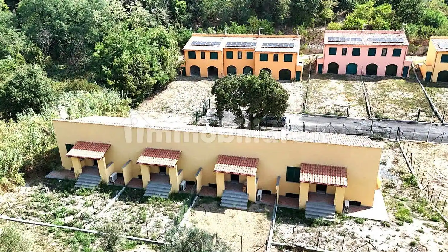 Villa in affitto a Formello