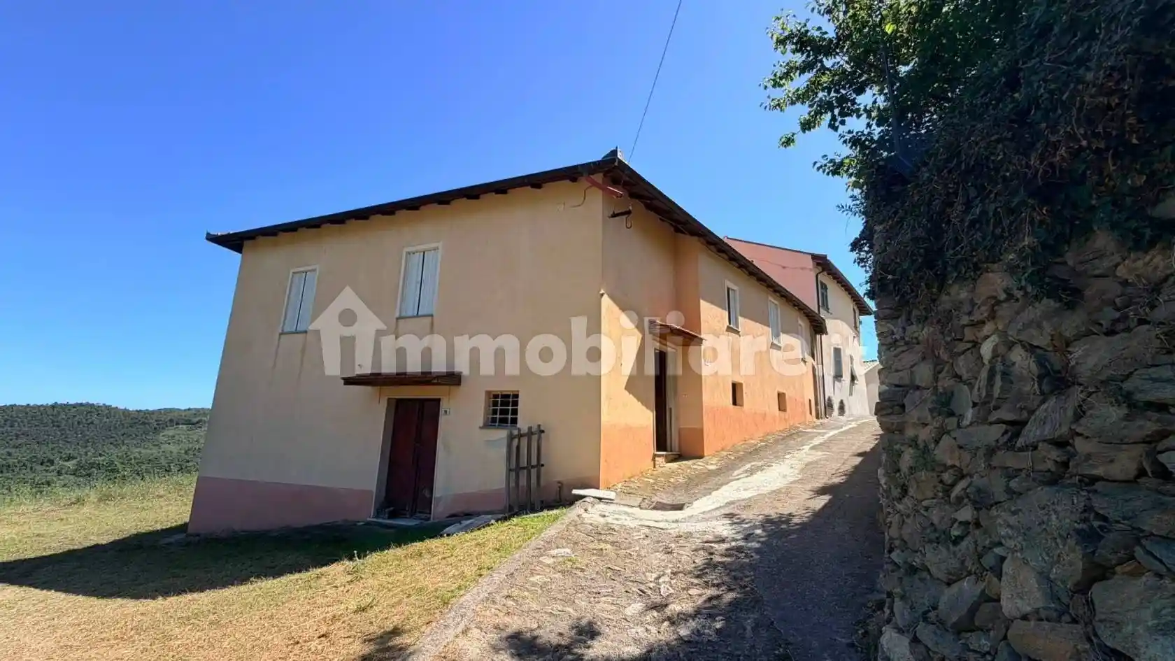 Villa in vendita a Tovo San Giacomo