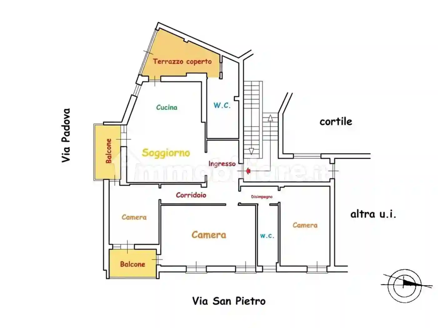 Appartamento - foto 3