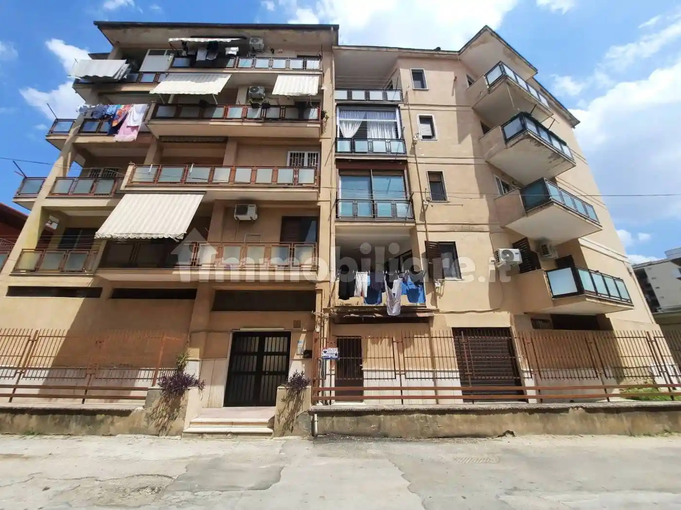 Appartamento in vendita a Casoria