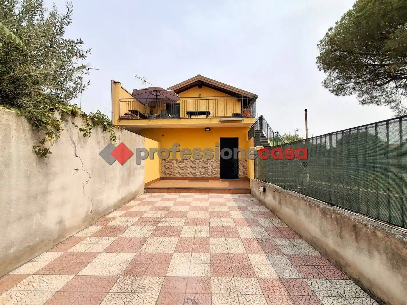 Appartamento in affitto a San Giovanni la Punta
