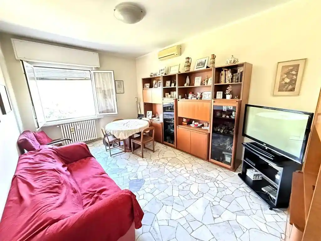 Appartamento in vendita a Sesto San Giovanni