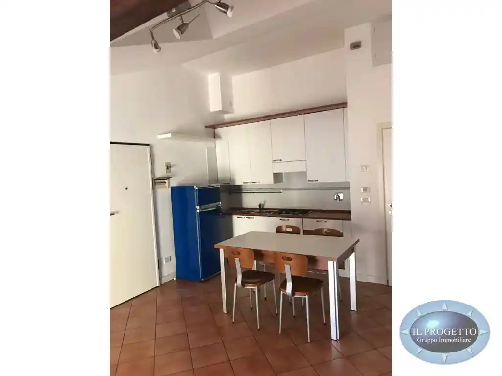Appartamento in affitto a Bologna