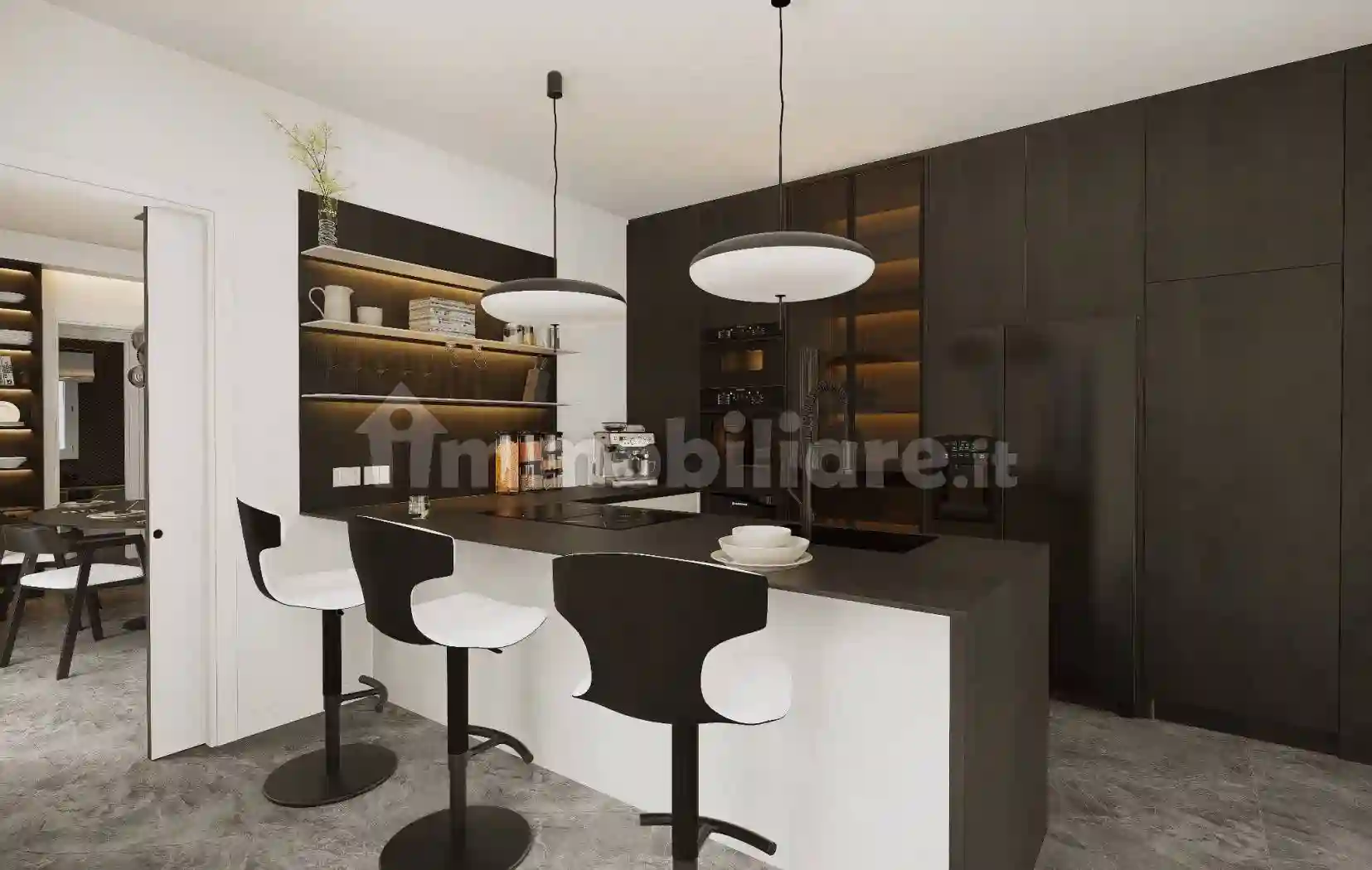 Attico - Mansarda - foto 5