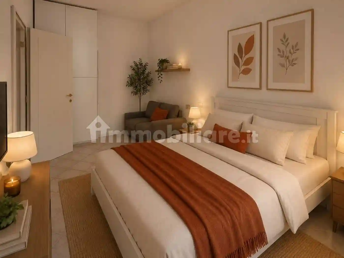 Appartamento - foto 4