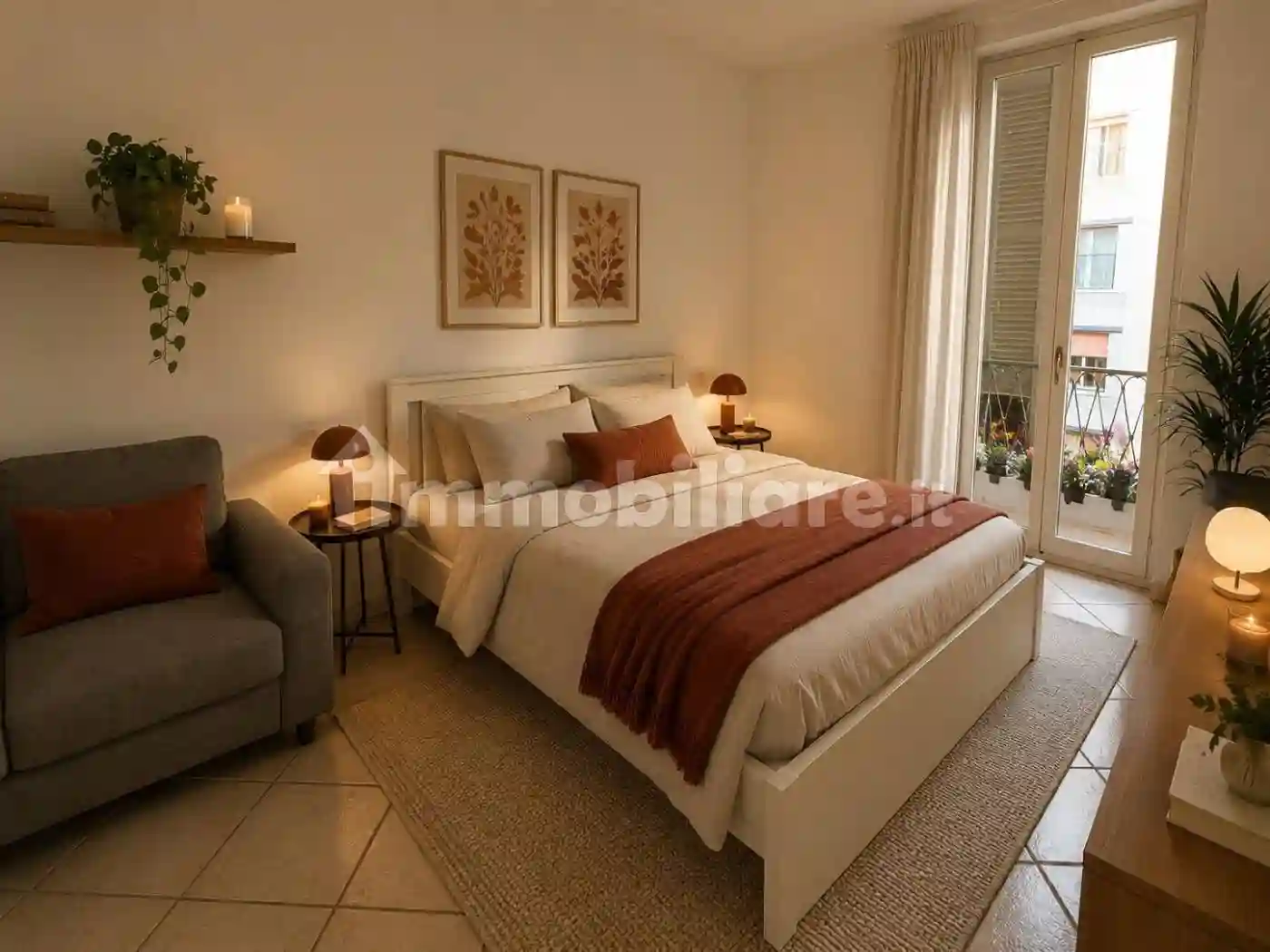 Appartamento - foto 5