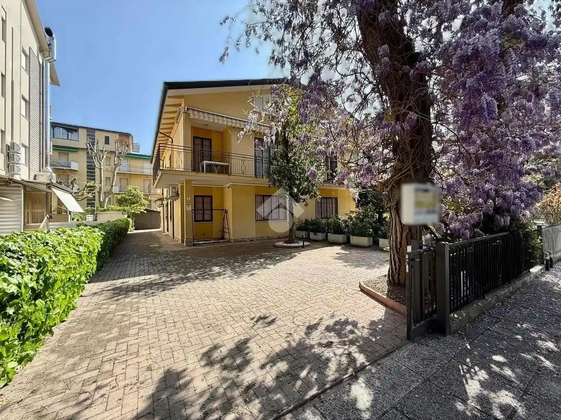 Appartamento in vendita a Cervia