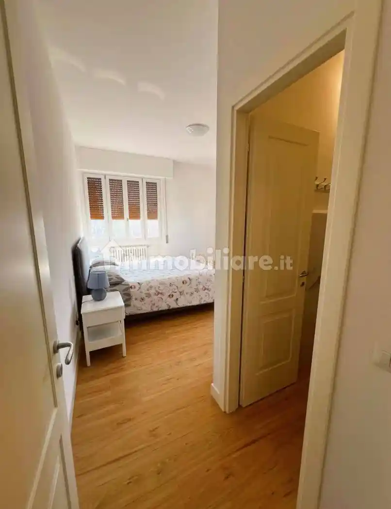 Appartamento in affitto a Firenze