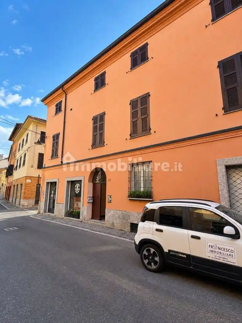 Appartamento in vendita a Novi Ligure