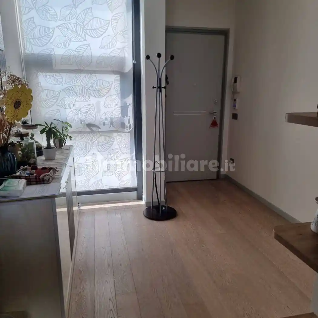 Appartamento in vendita a Albignasego