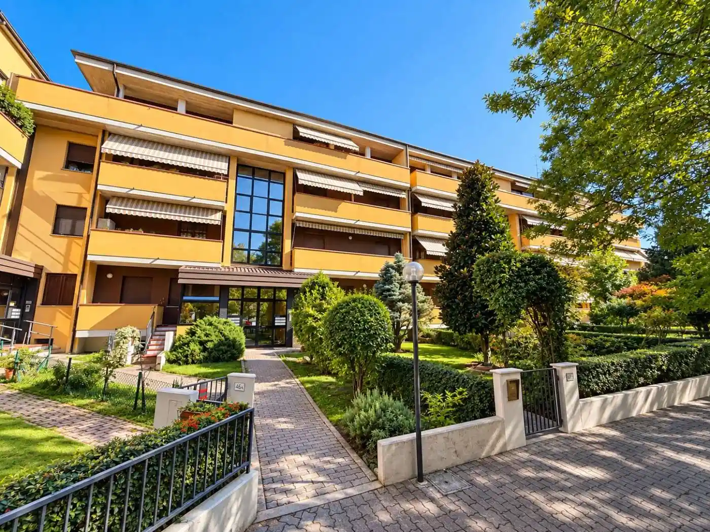 Appartamento in vendita a Imola