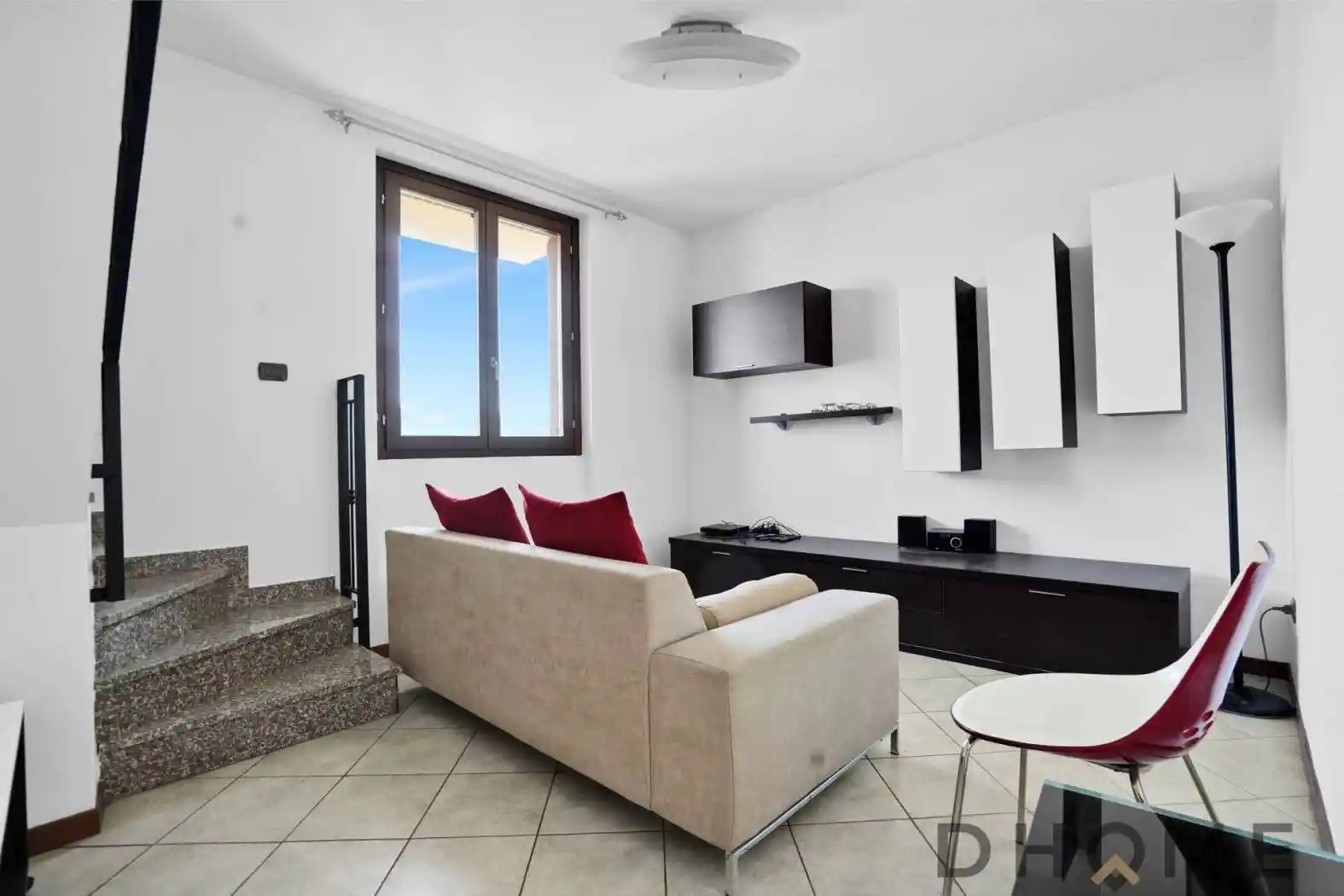 Appartamento in vendita a Seveso