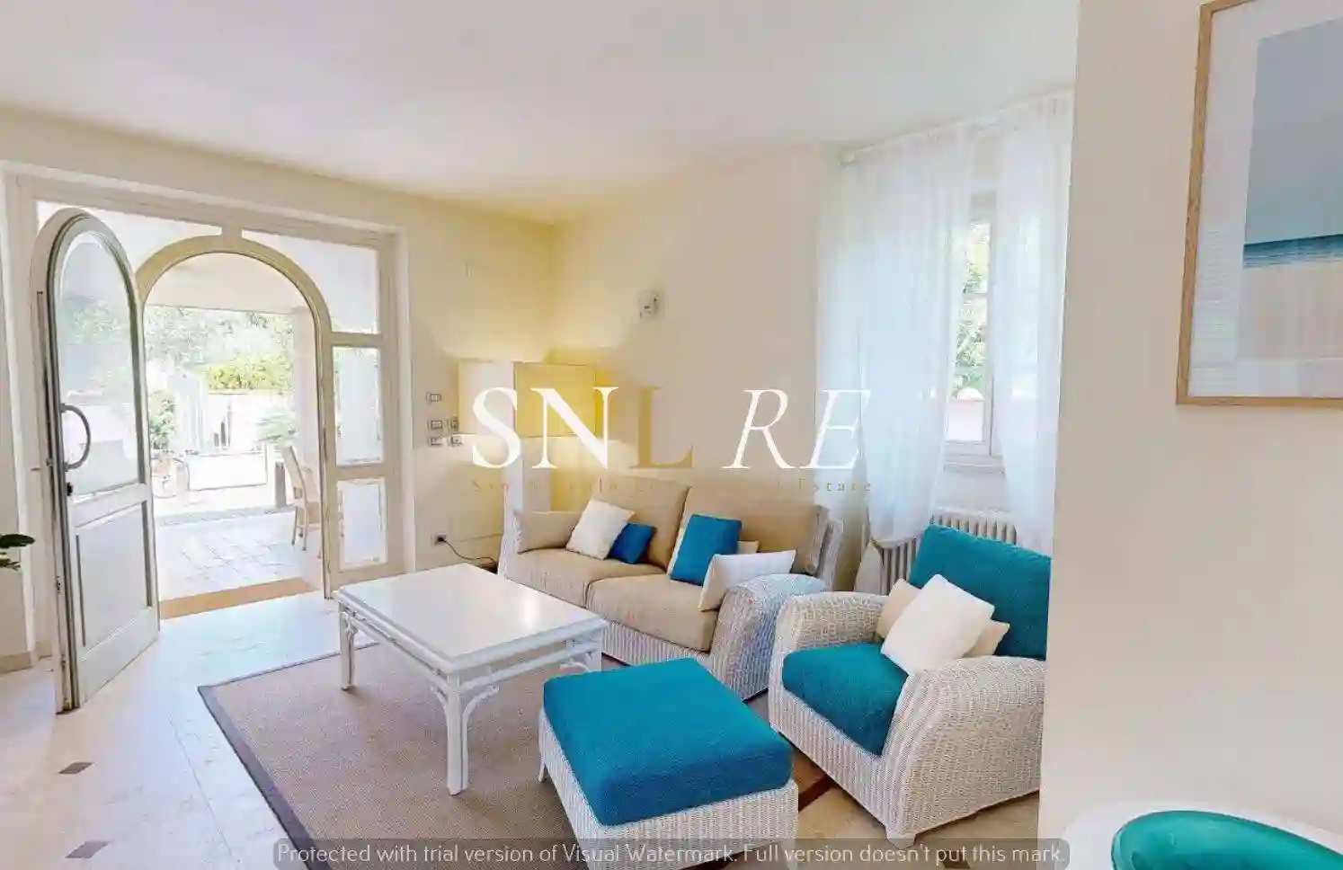 Villa - foto 3