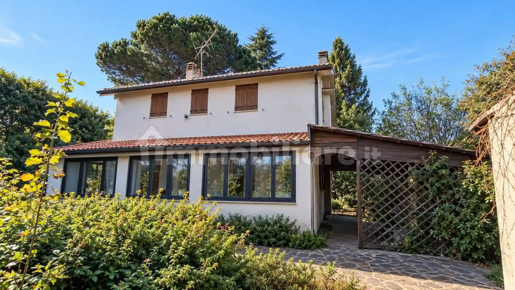 Villa - foto 3
