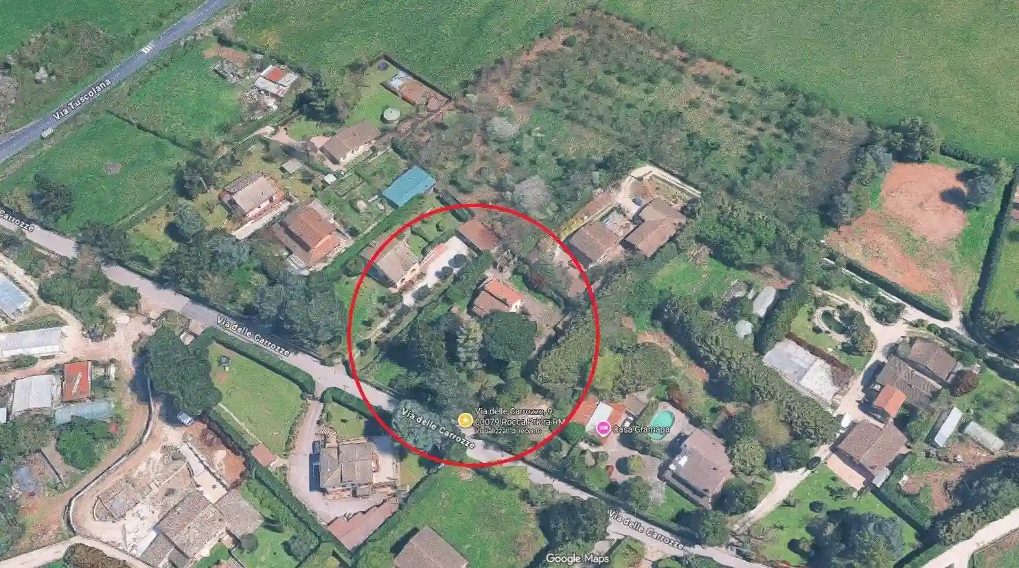 Villa - foto 5