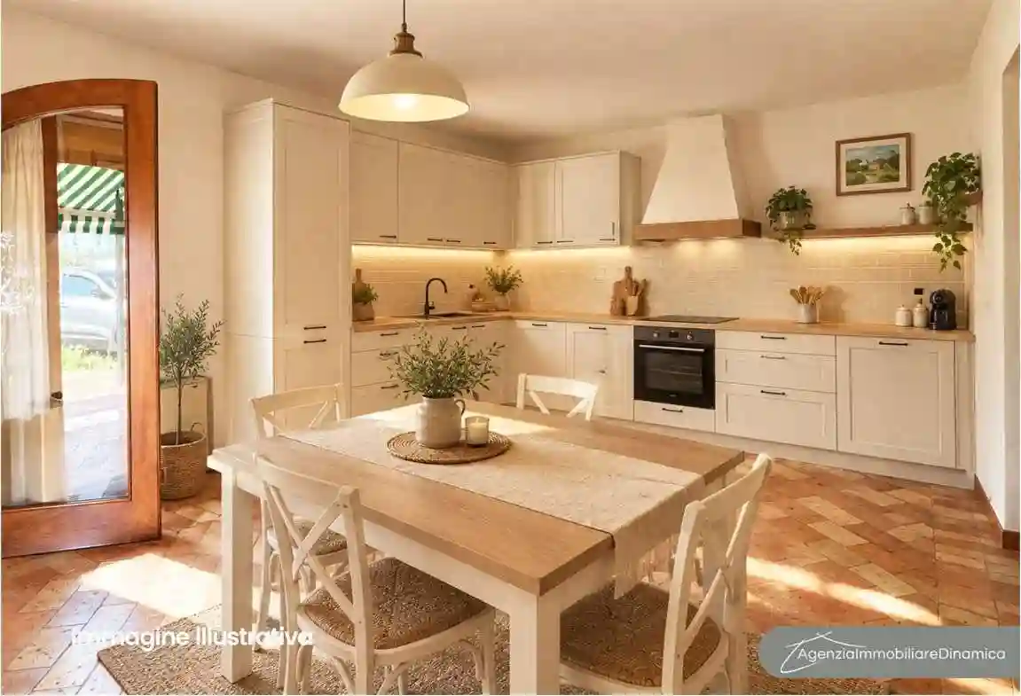 Casa indipendente - foto 3