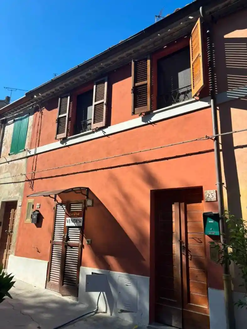 Villetta a schiera in vendita a San Costanzo
