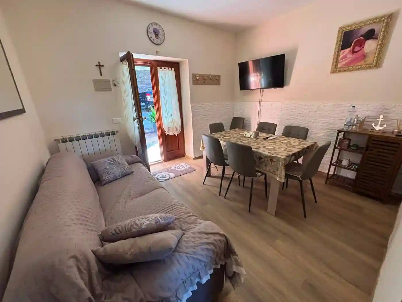 Villetta a schiera - foto 2