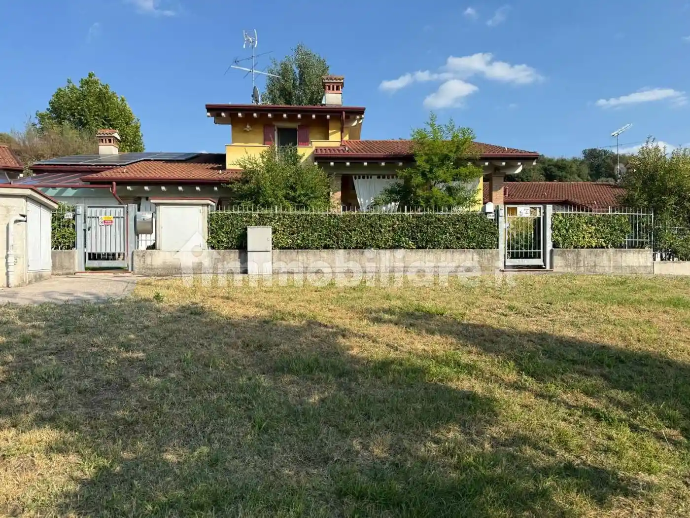 Villa in vendita a Lonato del Garda