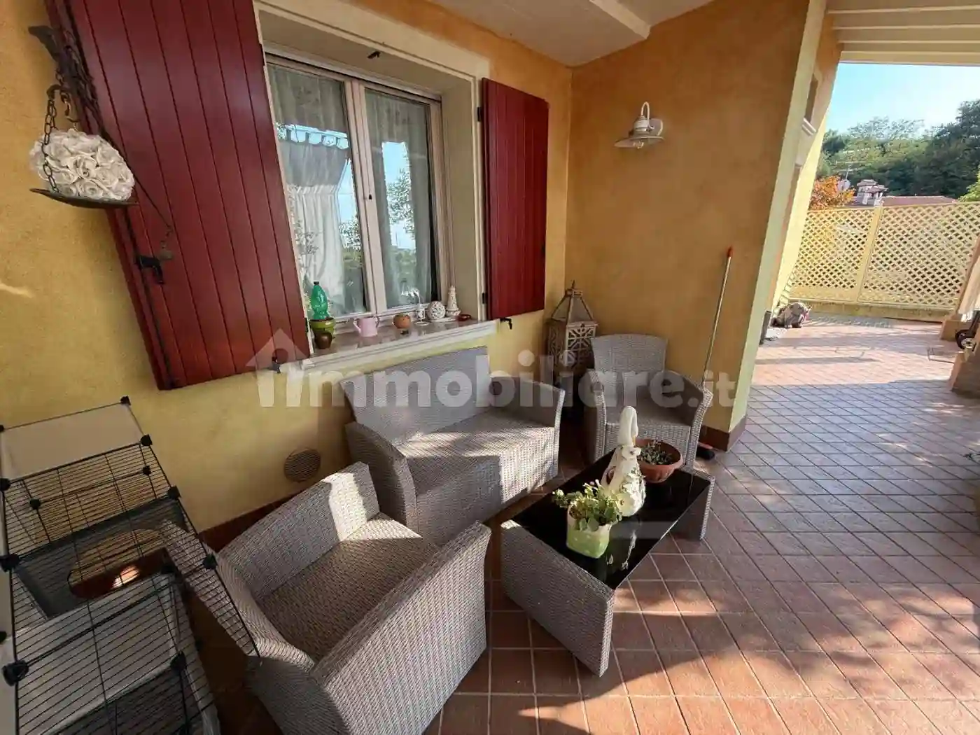 Villa - foto 5