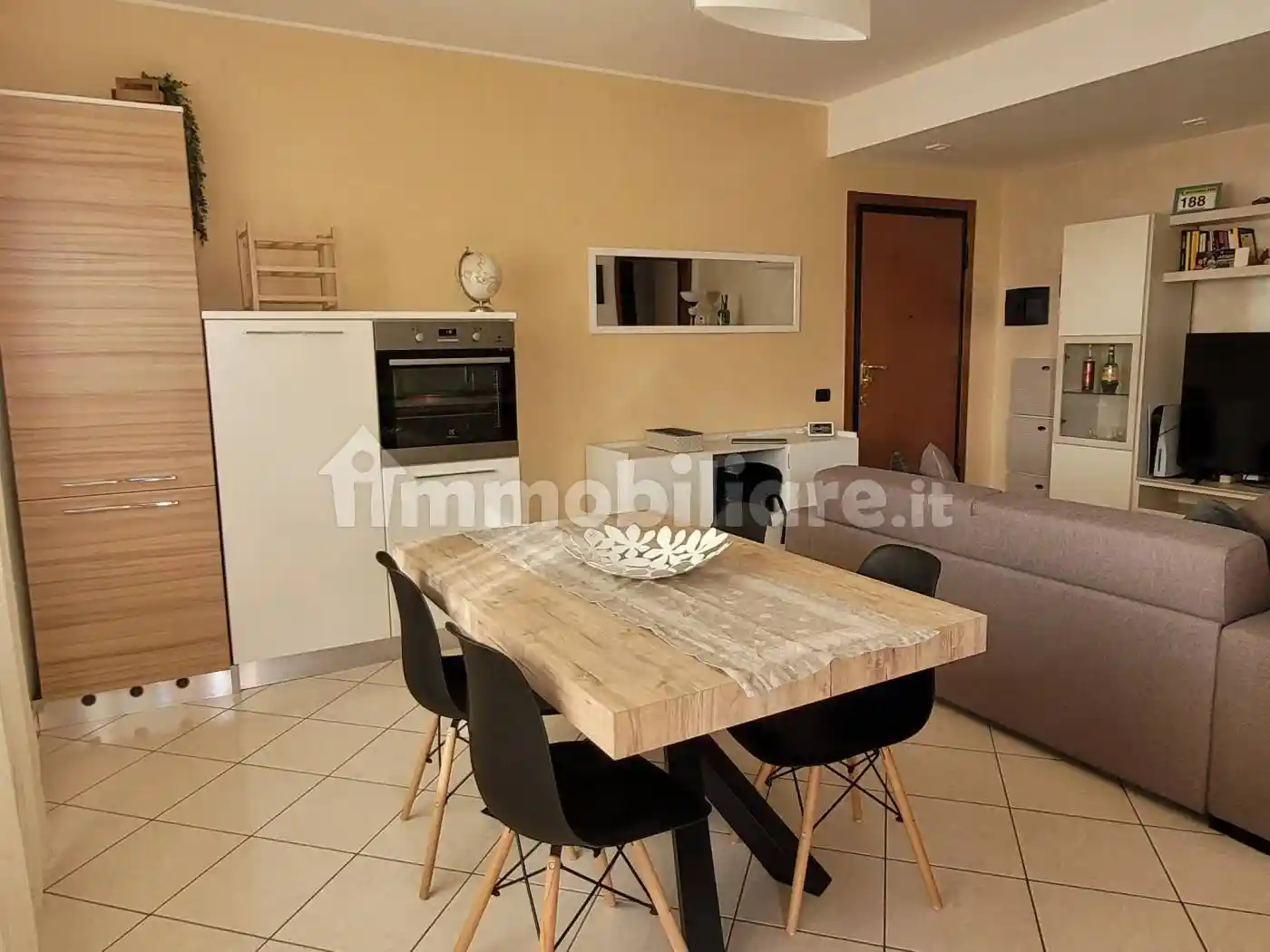 Appartamento in vendita a Rho