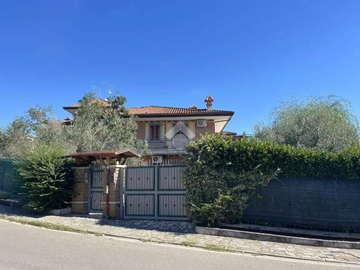 Appartamento in vendita a San Martino Sannita