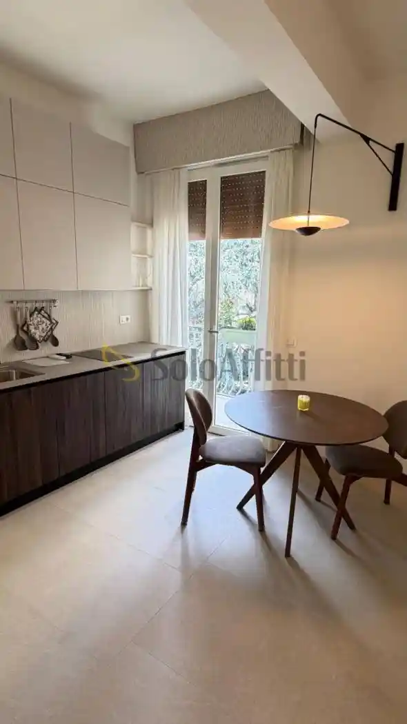 Appartamento in affitto a Firenze
