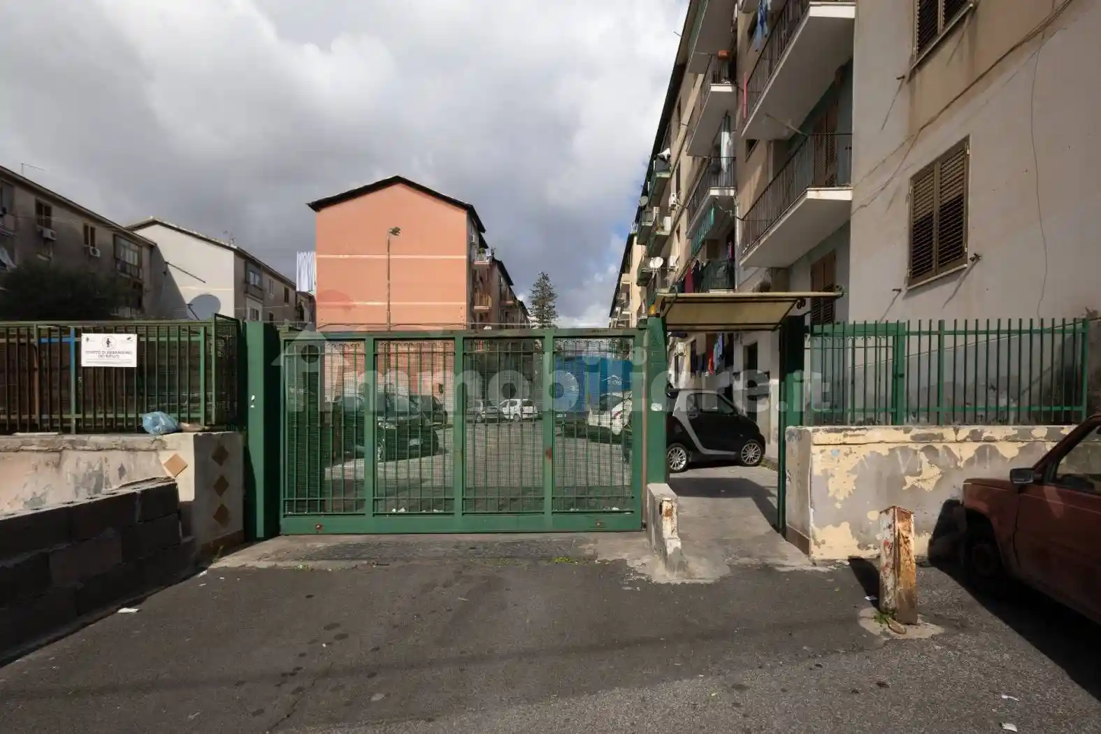 Appartamento in vendita a Catania