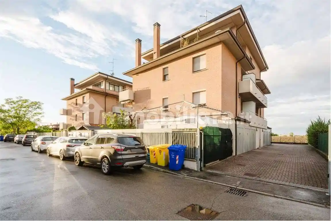 Appartamento in vendita a Parma
