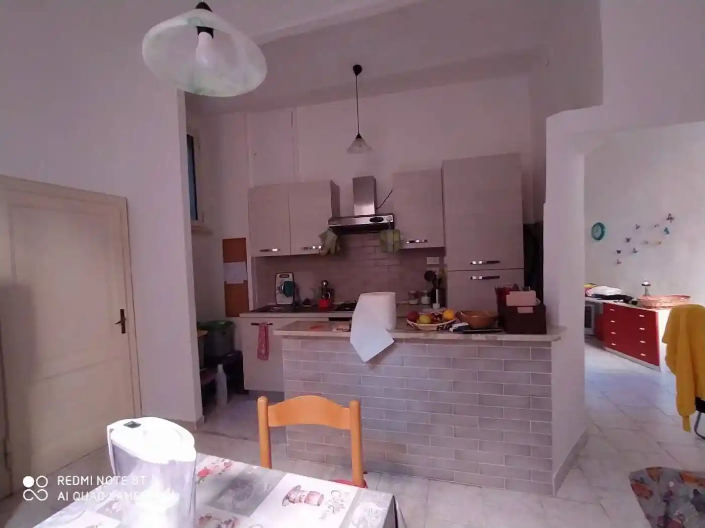 Appartamento in affitto a Perugia