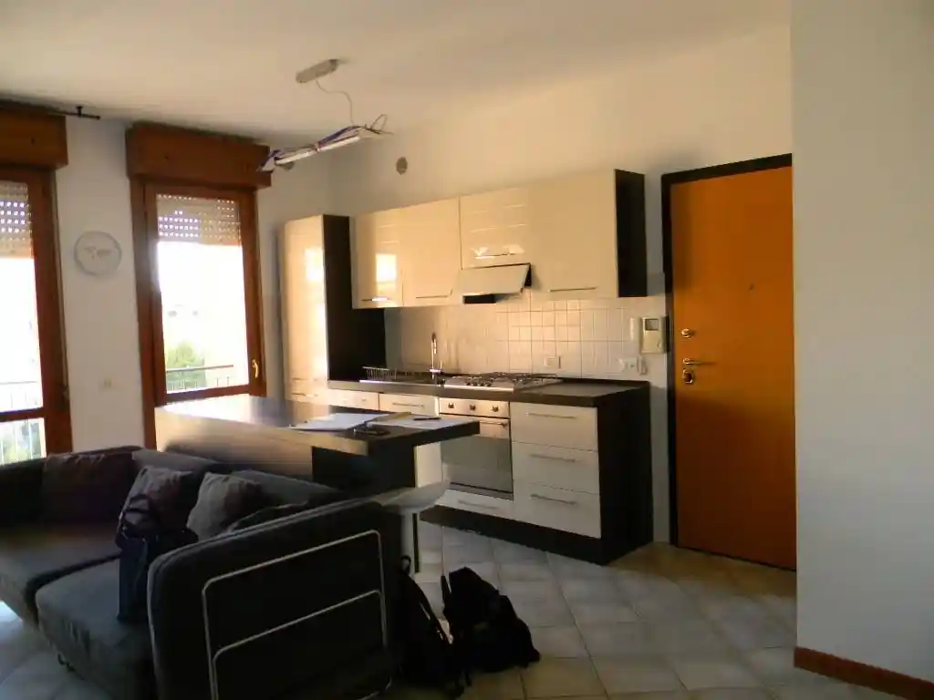 Appartamento in vendita a Bologna